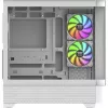 Thermaltake View 290 valkoinen - Midi-torni (CA-11G-00M6WN-00)