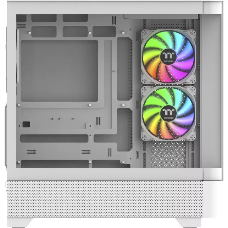 Thermaltake View 290 valkoinen - Midi-torni (CA-11G-00M6WN-00)
