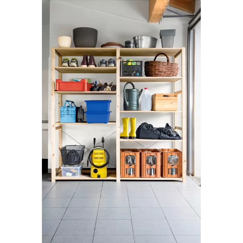 KARCHER painepesuri K 2 Classic - 1.673-570.0