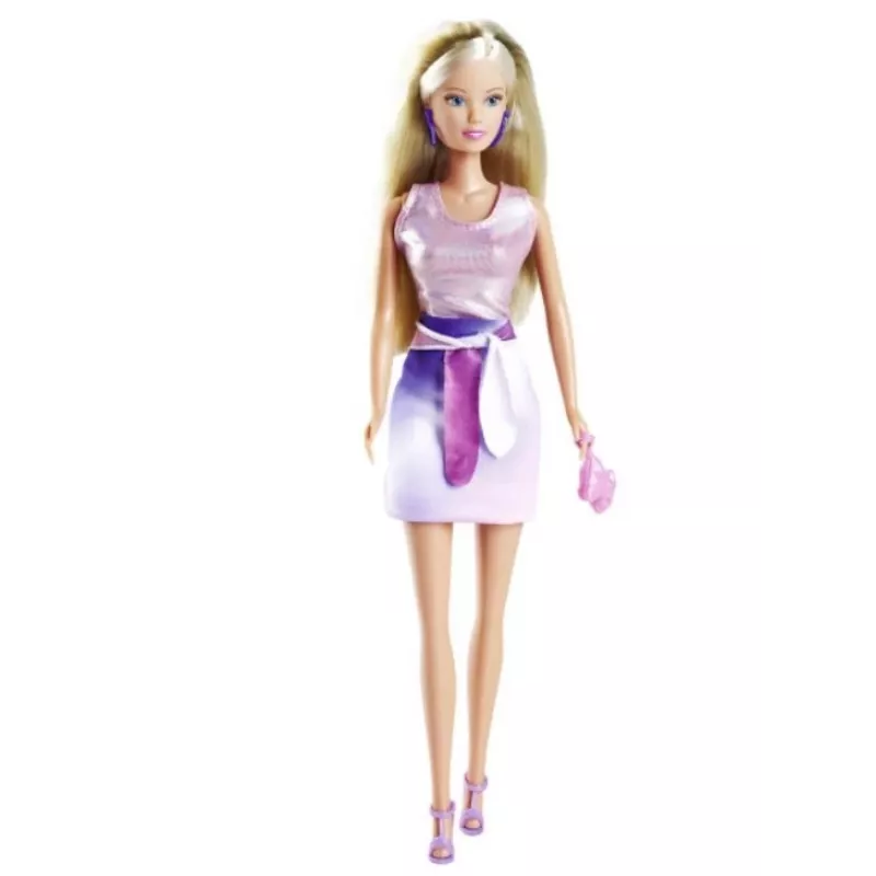 Nukke Steffi Fashion Designer Simba
