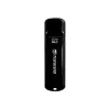 Transcend JetFlash 750 Endurance Series TS32GJF750K USB-muistitikku 32 GB, USB 3.1 Gen 1, MLC, musta