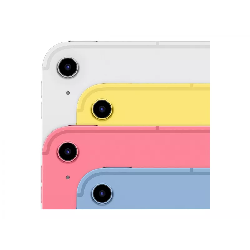 Tabletti Apple iPad 5G LTE-TDD & LTE-FDD 11 tuuman A16 512 GB iPadOS 18