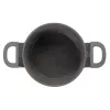 Induktio-graniittikattila kannella Ballarini Murano - 2.8 ltr