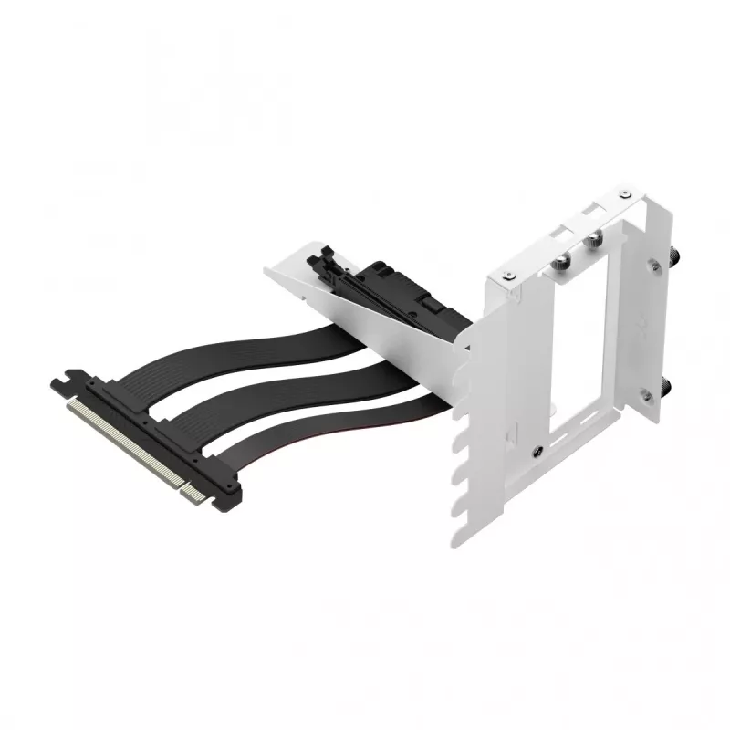GPU-asennussarja Fractal Design Flex 2 Universal White 124×196×144 mm — GPU-asennussarja