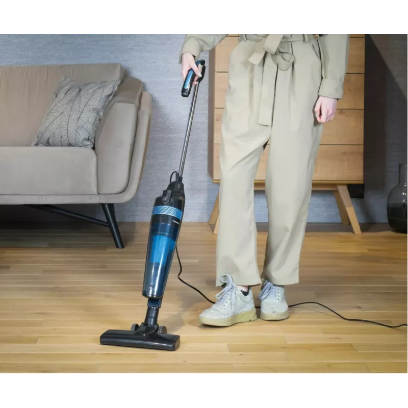 Blaupunkt pussiton käsipölynimuri VCH201