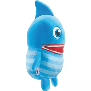 Pehmolelu schmidt spiele Worry Eater Sharko 25 cm Boogie Woogies