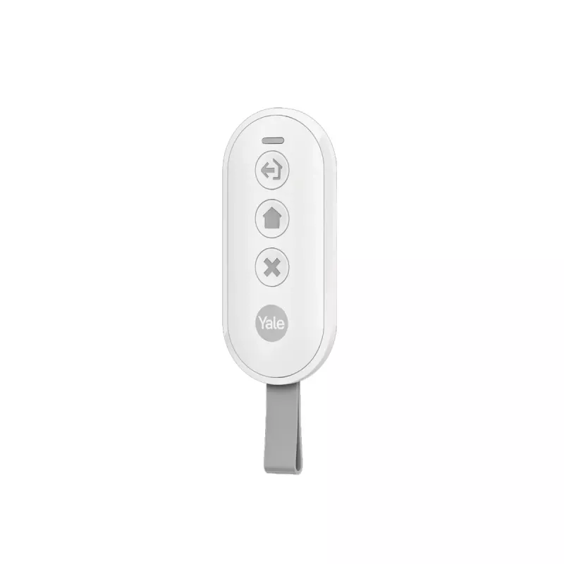 Ohjain Smart Alarm Hub -keskitintä varten