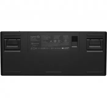 Logitech 920-012132 tuote musta