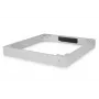 Jalusta Digitus DN-19 PLINTH-8/8-1 verkkokaapeille Varioflex-N Unique Dynamic Basic -sarja 800 x 800 mm