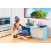 Keittiö Playmobil My Life Kitchen 71608 monivärinen muovi 4-10 vuotta
