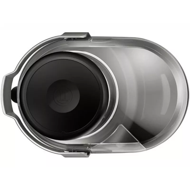 Bosch MES4000 mehulinko 1000 W musta, harmaa, ruostumaton teräs