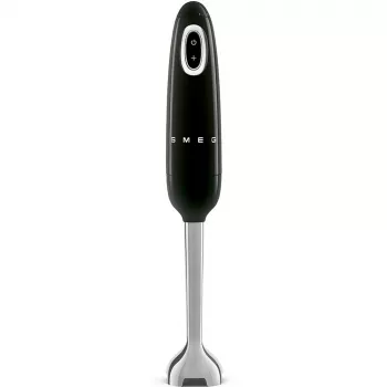 Smeg HBF11BLEU sauvasekoitin musta