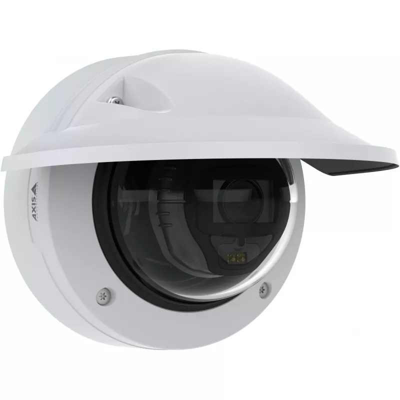VERKKOKAMERA P3267-LVE DOME/02330-001 AXIS