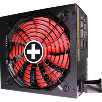 Virtalähde XILENCE 750W, 80 PLUS GOLD, aktiivinen PFC, XN173