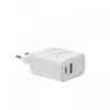 SAVIO LA-06 USB Type-A & Type-C Quick Charge Power Delivery 3.0 sisäkäyttöön