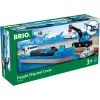 Lift and Load -lelu BRIO