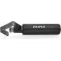 Knipex 16 30 145 SB kaapelinkuorija sopii pyöreille kaapeleille