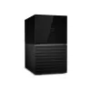 Ulkoinen kiintolevy Western Digital 44 TB USB Type-A USB Type-C My Book Duo