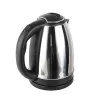 Titanum TKK102S sähköinen vedenkeitin 1,8 L 1800 W hopea