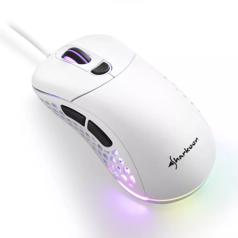 Sharkoon Light² 200 -hiiri USB Type-A