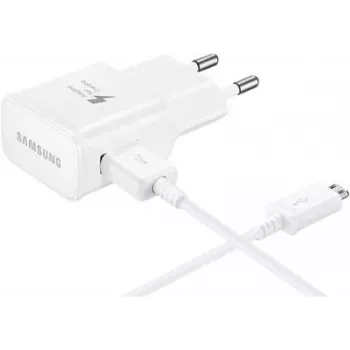 Samsung EPTA20EWEC matkapuhelimen laturi Bulk/OEM USB-C™ (EPTA20EWEC Bulk C)