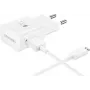 Samsung EPTA20EWEC matkapuhelimen laturi Bulk/OEM USB-C™ (EPTA20EWEC Bulk C)