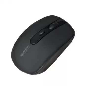 Hiiri LogiLink ID0078A Bluetooth optinen molempikätinen