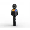 Karaokemikrofoni Gembird GMB Audio MICBT-01-BK