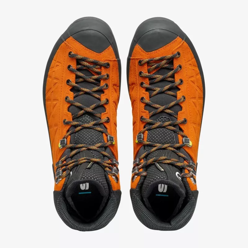 Zodiac tech gtx-tonic-musta-41 SCARPA kengät