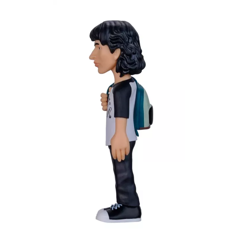 Keräilyfiguuri MiniX Mike uusi — elokuva- ja sarjafiguuri Mike