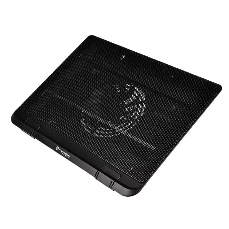 Thermaltake Massive A23 kannettavan jäähdytysalusta 40,6 cm (16) musta