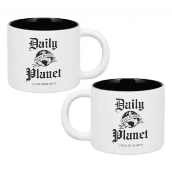 Keraaminen muki Paladone Daily Planet Design PP14694SMT, yksittäismuki