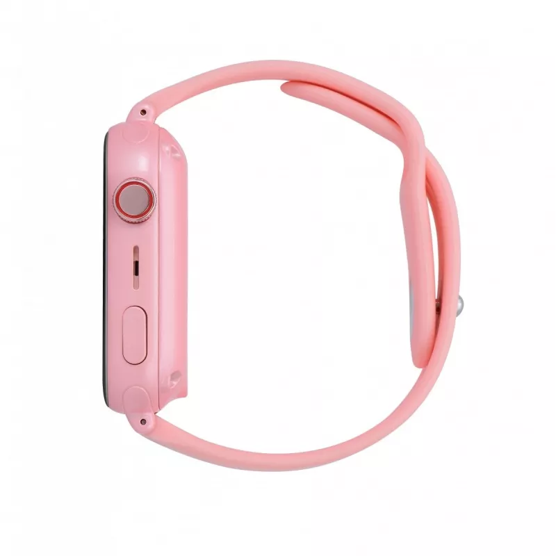 Älykello Kids Nce Pro 4G pinkki