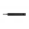 Microsoft Surface Thunderbolt 4 Dock T8H-00004 telakointiasema, Ethernet, musta