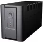 UPS-keskeytymätön virransyöttö PowerWalker VI 1200 SH FR