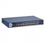 PoE-kytkin Hikvision DS-3E1326P-EI/M