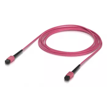Ubiquiti UACC-OFC-MA-MPMP-3M MPO/UPC kuitukaapeli 3m OM4