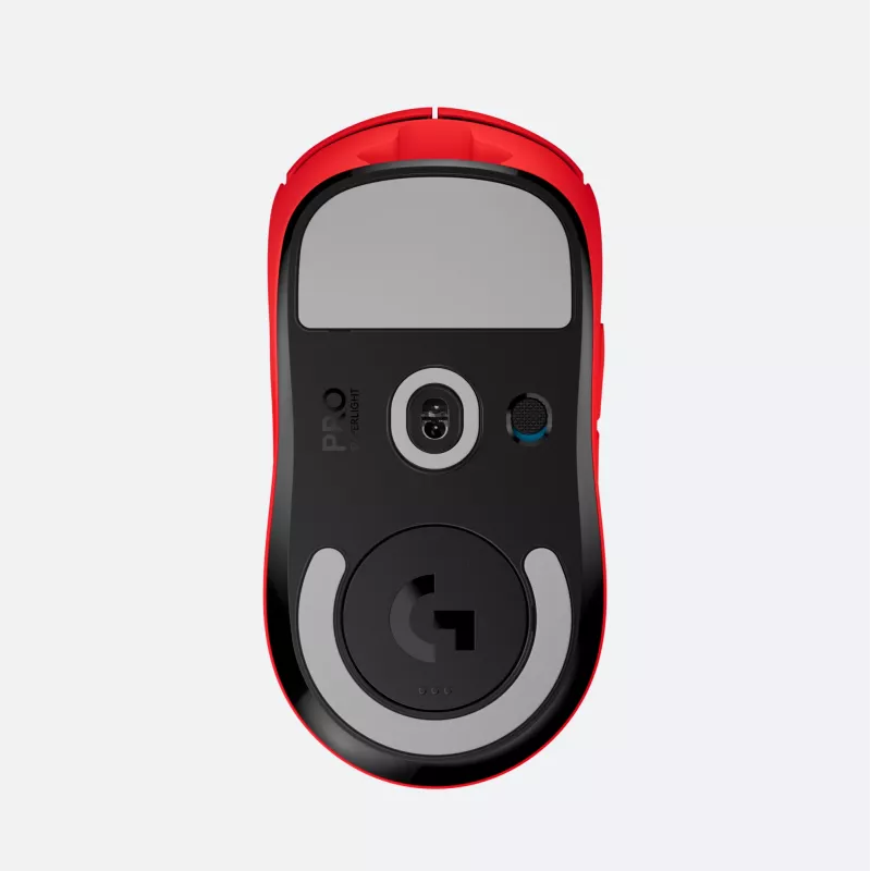 Logitech G PRO X SUPERLIGHT langaton hiiri