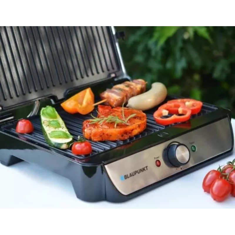 Blaupunkt GRS701 kontaktigrilli