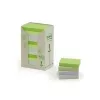 3M Post-it 653-1RPT tarralaput, monivärinen (Klebezettel)