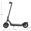 Sähköpotkulauta Scooter Two S70 400W, toimintamatka