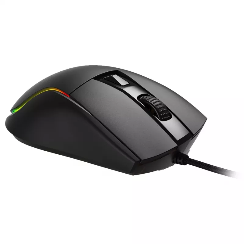 Hiiri Sharkoon SGM35 USB Type-A optinen