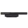 Akku Green Cell FS31 Fujitsu LifeBookiin — LiPo 4400 mAh, 11,1 V, musta, 1 kpl