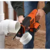 Puukkosaha Black & Decker BDCR18N