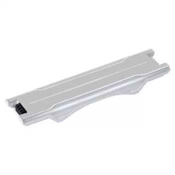 Lian Li P28ARGB-B RGB 5V taustavalo musta ABS alumiini PC