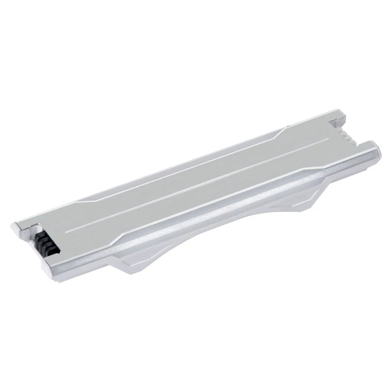 Lian Li UNI FAN P28 Side ARGB -nauhasarja, 3 kpl, valkoinen (P28ARGB-W)