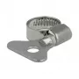 Perhoskiristin DeLOCK 19572 13–19 mm 10 kpl metalli