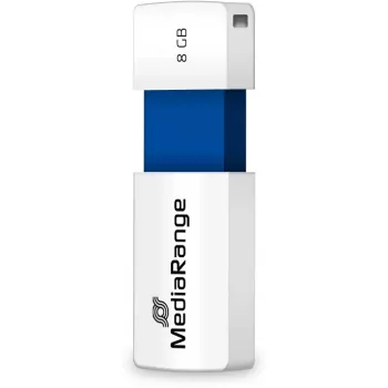 USB-flash-asema MediaRange 8 GB USB Type-A 2.0 MR971