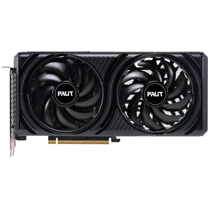 Näytönohjain GeForce RTX 5060 8 GB GDDR7