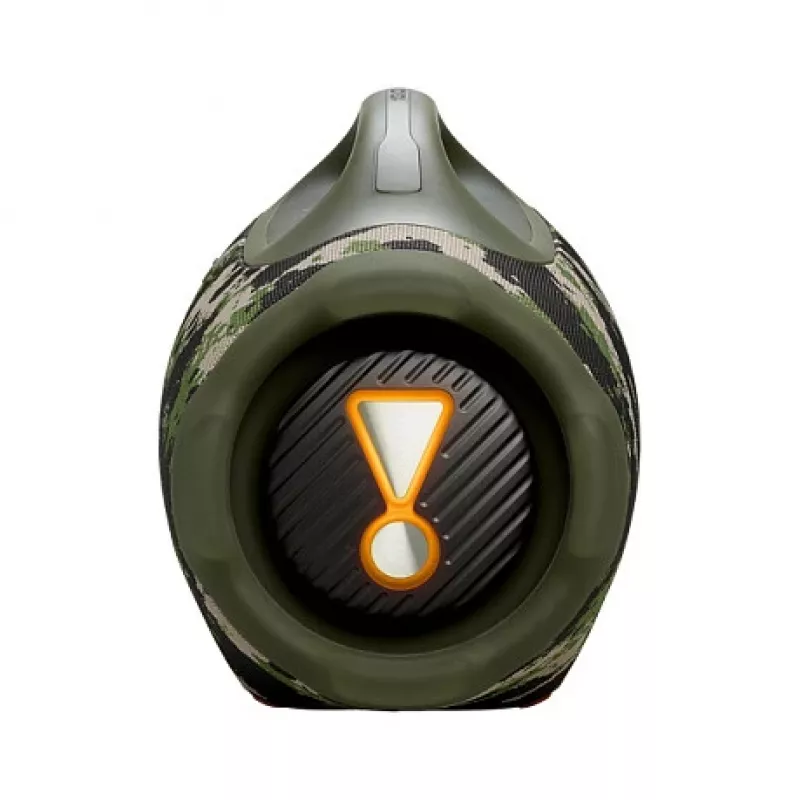 Juhlakaiutin JBL Boombox 4 Camouflage 180 W langaton Bluetooth